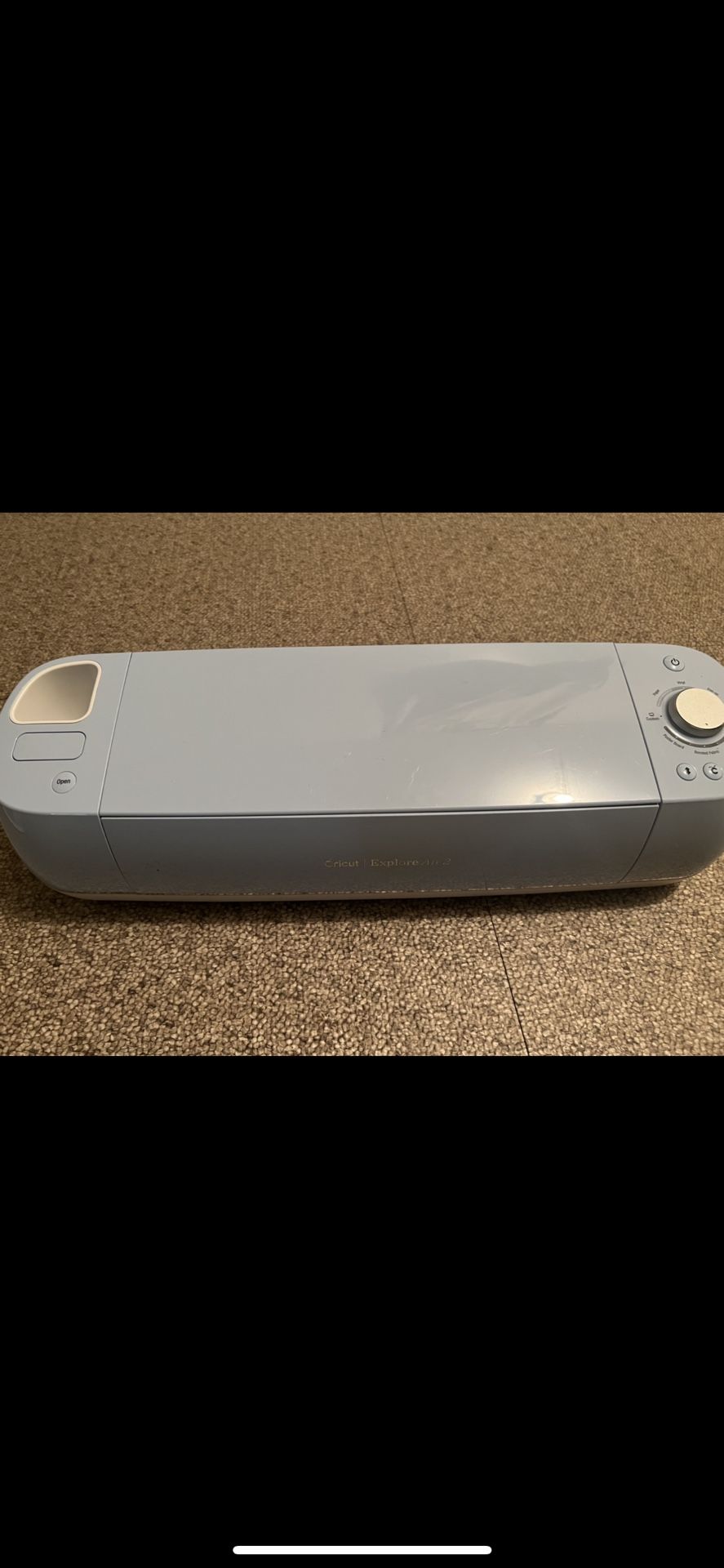Cricut Explore 3 Cutting Machine