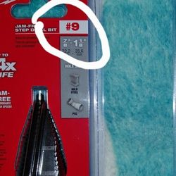 Milwaukee Drill Bit