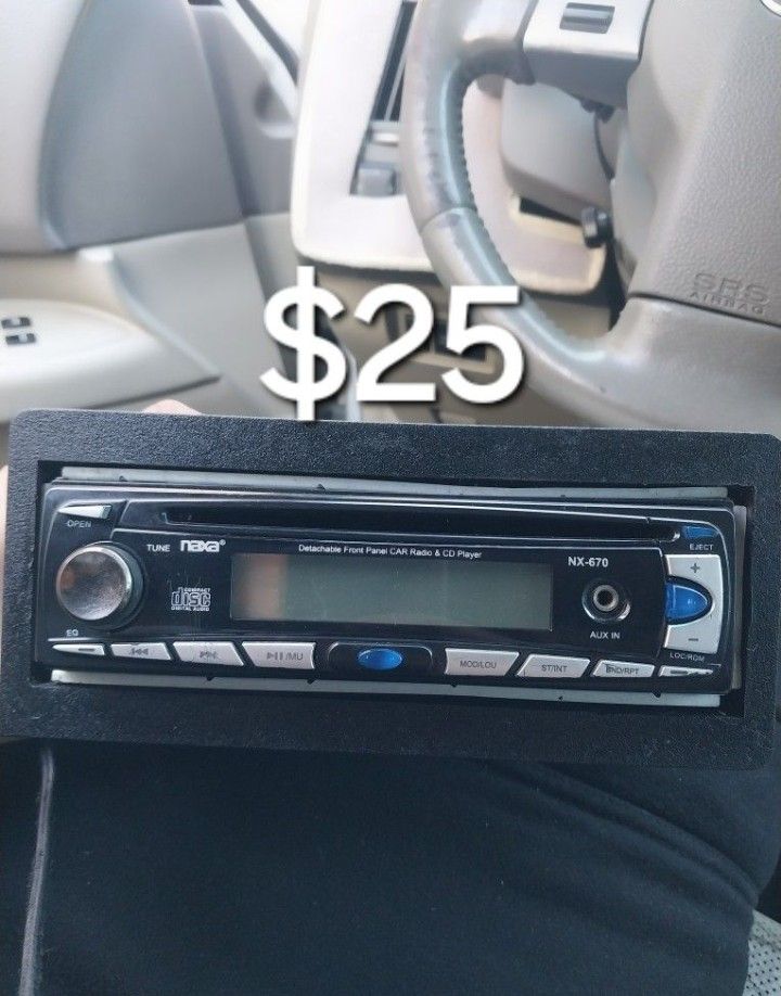 Stereo 