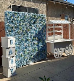 Backdrops