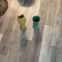 Decorative Vases 
