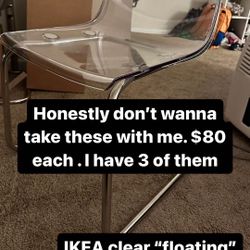 Dining Chairs