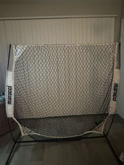 Marucci net