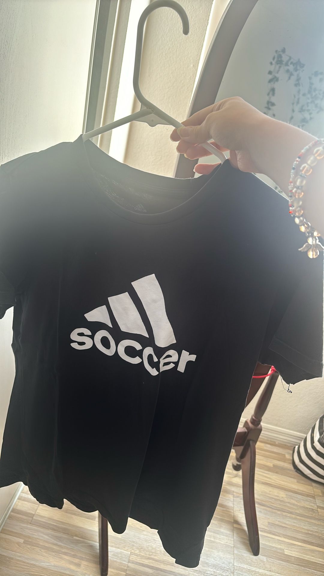 SOCCER SHIRT