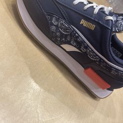 Brand New Puma $115  Size 9