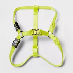 Large Dog or Animal Lighted Safety HARNESS