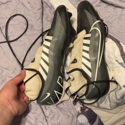 Nike Cleats 