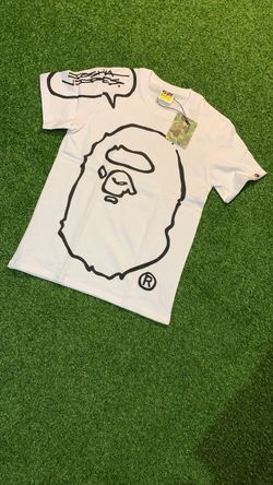 Bape Tee