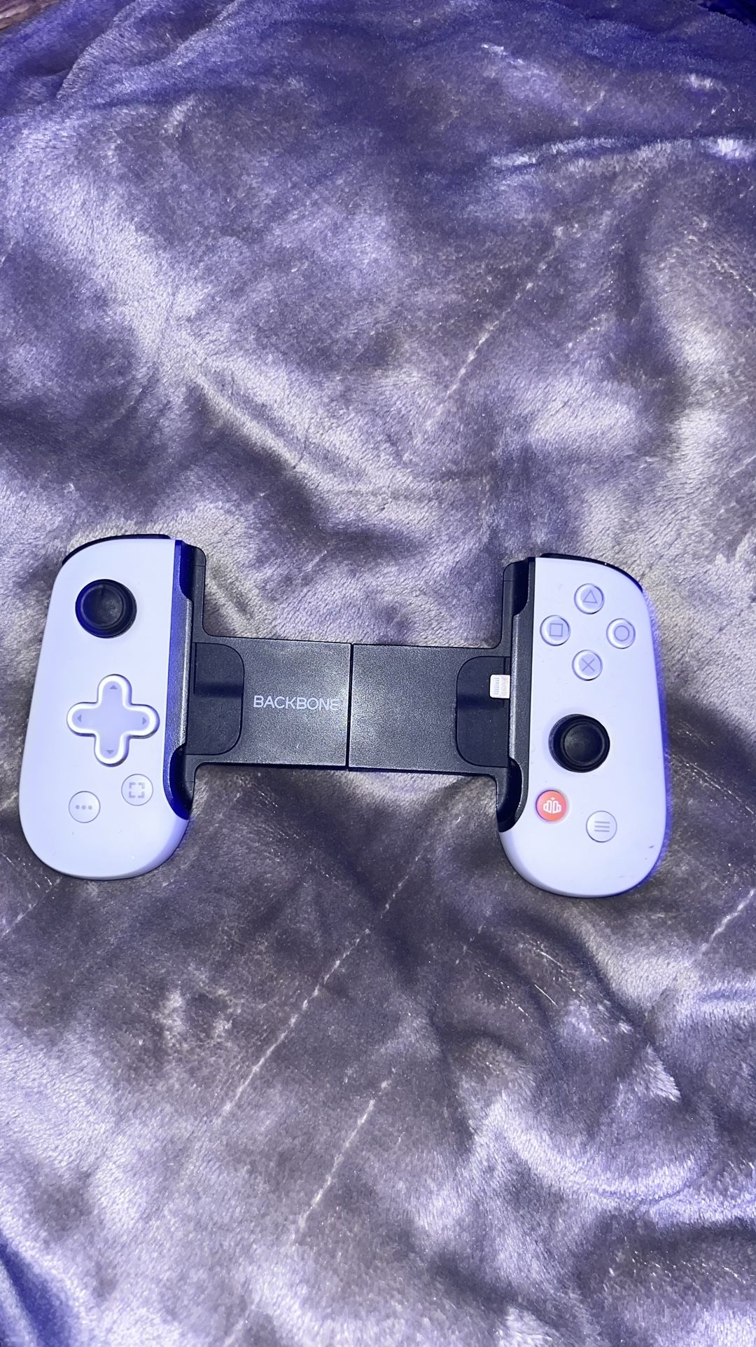 PlayStation 5 Backbone Portable Console