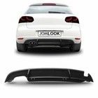 Vw Golf 6 IV Rear Sport Diffuser. Brand New 