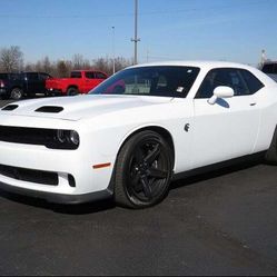 Striker Hellcat 2023 