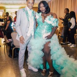 Prom Dresses 