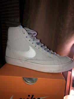 Nike Blazer Hi Top