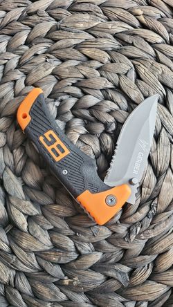Gerber Knife