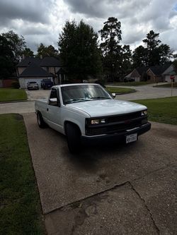 1998 chevy