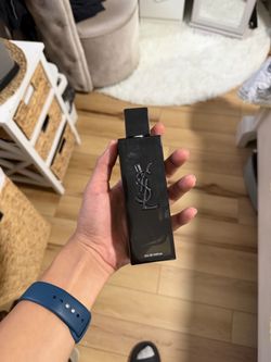 YSL Myself Eau de Parfum