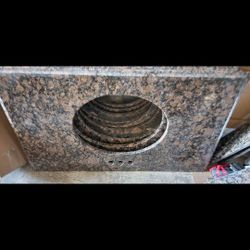 Granite Counter