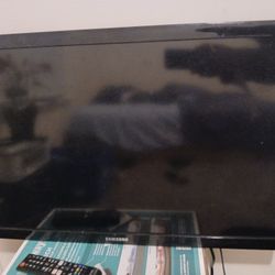 32 In Samsung TV