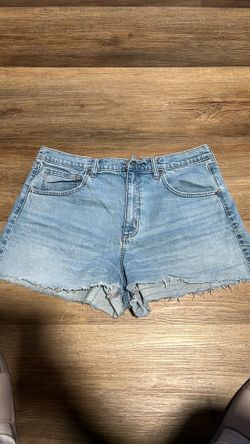 Target Universal Thread Cut off Short Size 14