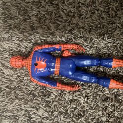 Marvel legends Spider-Man