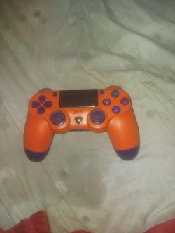 Ps4 controller