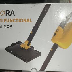 Ghora Multi Functional Steam Mop. 