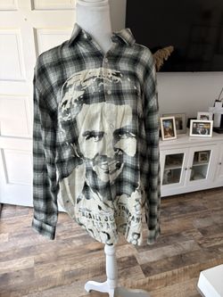 asalli Flannel 
