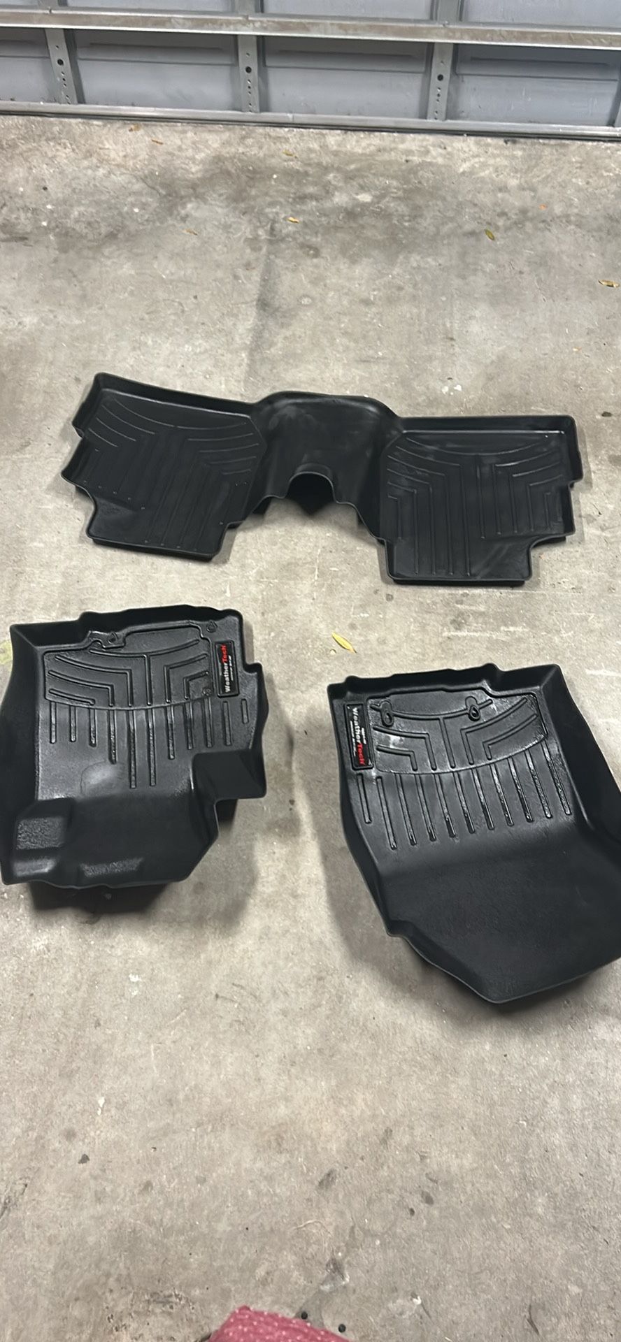 Weather Tech For Mitsubishi Mirage 