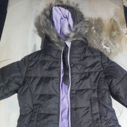 Kids jacket