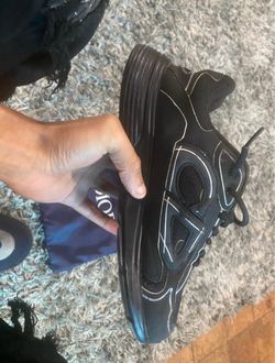Black b30