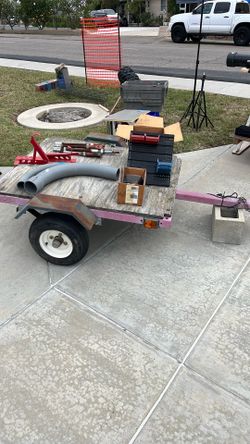 Trailer
