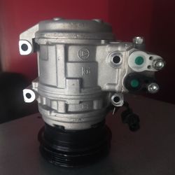 Ac Compressor 