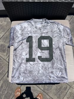 Hollister Jersey- Men’s Small