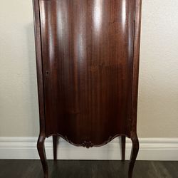 Antique Cabinet