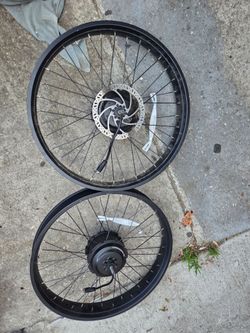 Aventon wheels aventure