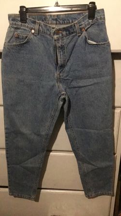 Levi Strauss & Co.