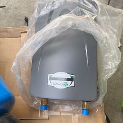 Water Heater 