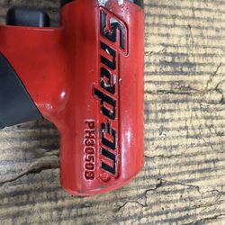 Snap On Air Hammer 