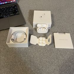 *SEND BEST OFFER* AirPods Pro 2nd Generation