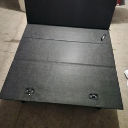 Adjustable Bed Full Size