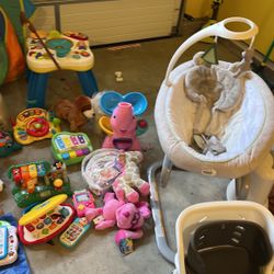 Baby Stuff 