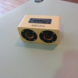 Artizia Bluetooth Speaker