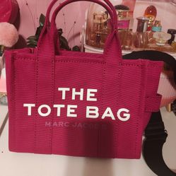 Marc Jacobs The Tote Bag 