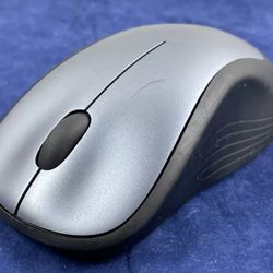 Logitech M310 Wireless Laser USB Mouse