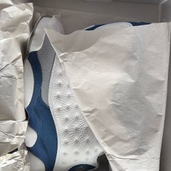 Flint Jordan 13