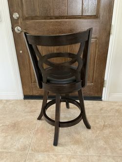 Counter Stools (4)