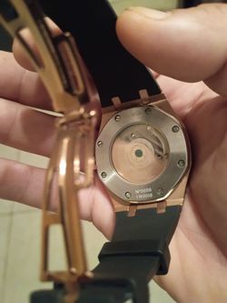 Super clone AP ⌚