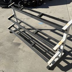 Dumbbell Rack