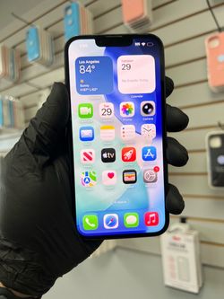 Iphone 13 128GB UNLOCKED