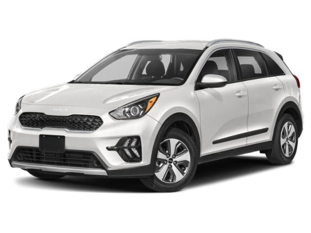 2022 Kia Niro